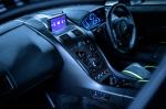 Aston Martin Rapide AMR 2019 года (JP)